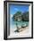 Ao Maya, Phi Phi Le, Ko Phi Phi, Krabi Province, Thailand, Southeast Asia-Bruno Morandi-Framed Photographic Print