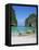 Ao Maya, Phi Phi Le, Ko Phi Phi, Krabi Province, Thailand, Southeast Asia-Bruno Morandi-Framed Premier Image Canvas