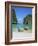 Ao Maya, Phi Phi Le, Ko Phi Phi, Krabi Province, Thailand, Southeast Asia-Bruno Morandi-Framed Photographic Print