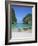 Ao Maya, Phi Phi Le, Ko Phi Phi, Krabi Province, Thailand, Southeast Asia-Bruno Morandi-Framed Photographic Print