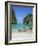 Ao Maya, Phi Phi Le, Ko Phi Phi, Krabi Province, Thailand, Southeast Asia-Bruno Morandi-Framed Photographic Print