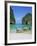 Ao Maya, Phi Phi Le, Ko Phi Phi, Krabi Province, Thailand, Southeast Asia-Bruno Morandi-Framed Photographic Print