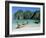 Ao Maya, Phi Phi Le, Ko Phi Phi, Krabi Province, Thailand, Southeast Asia-Bruno Morandi-Framed Photographic Print