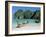 Ao Maya, Phi Phi Le, Ko Phi Phi, Krabi Province, Thailand, Southeast Asia-Bruno Morandi-Framed Photographic Print