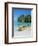 Ao Maya, Phi Phi Le, Ko Phi Phi, Krabi Province, Thailand, Southeast Asia-Bruno Morandi-Framed Photographic Print