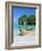 Ao Maya, Phi Phi Le, Ko Phi Phi, Krabi Province, Thailand, Southeast Asia-Bruno Morandi-Framed Photographic Print