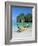 Ao Maya, Phi Phi Le, Ko Phi Phi, Krabi Province, Thailand, Southeast Asia-Bruno Morandi-Framed Photographic Print