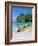 Ao Maya, Phi Phi Le, Ko Phi Phi, Krabi Province, Thailand, Southeast Asia-Bruno Morandi-Framed Photographic Print