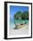 Ao Maya, Phi Phi Le, Ko Phi Phi, Krabi Province, Thailand, Southeast Asia-Bruno Morandi-Framed Photographic Print