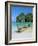 Ao Maya, Phi Phi Le, Ko Phi Phi, Krabi Province, Thailand, Southeast Asia-Bruno Morandi-Framed Photographic Print