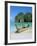 Ao Maya, Phi Phi Le, Ko Phi Phi, Krabi Province, Thailand, Southeast Asia-Bruno Morandi-Framed Photographic Print