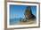 Ao Phra Nang Bay, Railay Beach, Hat Tham Phra Nang Beach, Krabi Province, Thailand-null-Framed Photographic Print