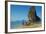 Ao Phra Nang Bay, Railay Beach, Hat Tham Phra Nang Beach, Krabi Province, Thailand-null-Framed Photographic Print