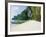 Ao Ton Sai Bay, Phi-Phi Don Island, Krabi Province, Thailand, Asia-Gavin Hellier-Framed Photographic Print