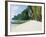 Ao Ton Sai Bay, Phi-Phi Don Island, Krabi Province, Thailand, Asia-Gavin Hellier-Framed Photographic Print