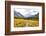 Aoraki Mount Cook National Park-Phattana-Framed Photographic Print