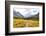 Aoraki Mount Cook National Park-Phattana-Framed Photographic Print