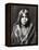 Apache Girl, C1903-Edward S^ Curtis-Framed Premier Image Canvas