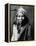 Apache Man, C1906-Edward S. Curtis-Framed Premier Image Canvas
