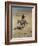 Apache Scout-Frederic Sackrider Remington-Framed Giclee Print