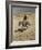 Apache Scout-Frederic Sackrider Remington-Framed Giclee Print