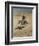 Apache Scout-Frederic Sackrider Remington-Framed Giclee Print