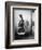 Apache Woman, C1902-Carl Werntz-Framed Photographic Print