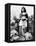 Apache Woman, C1908-null-Framed Premier Image Canvas