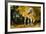 Apaloosa Horse-null-Framed Photographic Print