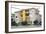 Apartment Building in the Miramar Section-Carol Highsmith-Framed Photo