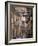 Apartment Buildings with Laundry Hanging from Balconies, Havana, Cuba, West Indies, Central America-Lee Frost-Framed Photographic Print