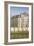 Apartments on the River Seine in Paris, France-Robert Such-Framed Photographic Print