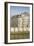 Apartments on the River Seine in Paris, France-Robert Such-Framed Photographic Print