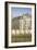 Apartments on the River Seine in Paris, France-Robert Such-Framed Photographic Print