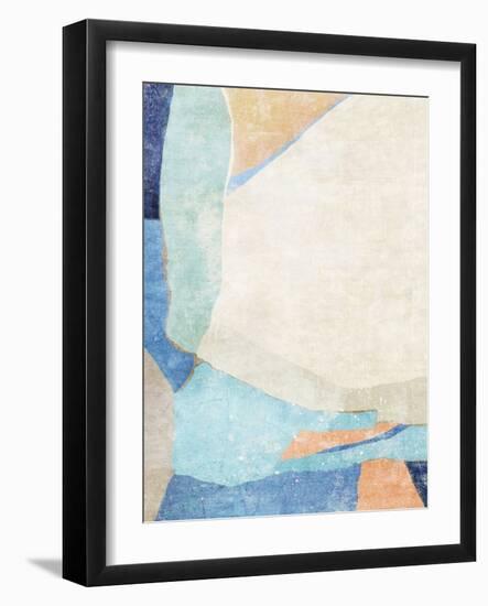 Apatite 1-Suzanne Nicoll-Framed Art Print