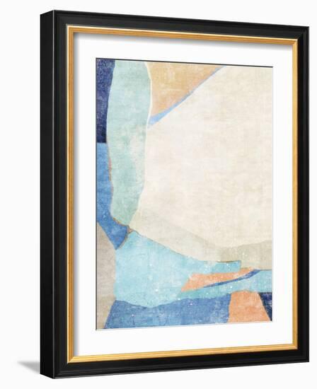 Apatite 1-Suzanne Nicoll-Framed Art Print