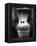 Ape Face-Henry Horenstein-Framed Premier Image Canvas