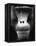 Ape Face-Henry Horenstein-Framed Premier Image Canvas