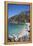 Apella Beach, Karpathos Island, Dodecanese, Greek Islands, Greece, Europe-Tuul-Framed Premier Image Canvas