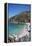 Apella Beach, Karpathos Island, Dodecanese, Greek Islands, Greece, Europe-Tuul-Framed Premier Image Canvas