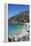 Apella Beach, Karpathos Island, Dodecanese, Greek Islands, Greece, Europe-Tuul-Framed Premier Image Canvas