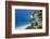 Apella Beach, Karpathos Island, Dodecanese, Greek Islands, Greece, Europe-Tuul-Framed Photographic Print