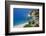 Apella Beach, Karpathos Island, Dodecanese, Greek Islands, Greece, Europe-Tuul-Framed Photographic Print