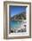 Apella Beach, Karpathos Island, Dodecanese, Greek Islands, Greece, Europe-Tuul-Framed Photographic Print