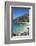 Apella Beach, Karpathos Island, Dodecanese, Greek Islands, Greece, Europe-Tuul-Framed Photographic Print