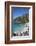 Apella Beach, Karpathos Island, Dodecanese, Greek Islands, Greece, Europe-Tuul-Framed Photographic Print