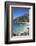 Apella Beach, Karpathos Island, Dodecanese, Greek Islands, Greece, Europe-Tuul-Framed Photographic Print