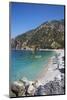 Apella Beach, Karpathos Island, Dodecanese, Greek Islands, Greece, Europe-Tuul-Mounted Photographic Print