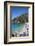 Apella Beach, Karpathos Island, Dodecanese, Greek Islands, Greece, Europe-Tuul-Framed Photographic Print