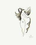 Expo Galerie Jacques Dubourg-Apelles Fenosa-Collectable Print